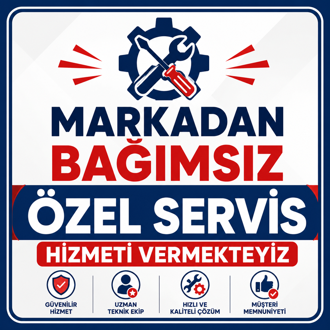 Ordu Regal Klima Servisi markadan bağımsız teknik servis